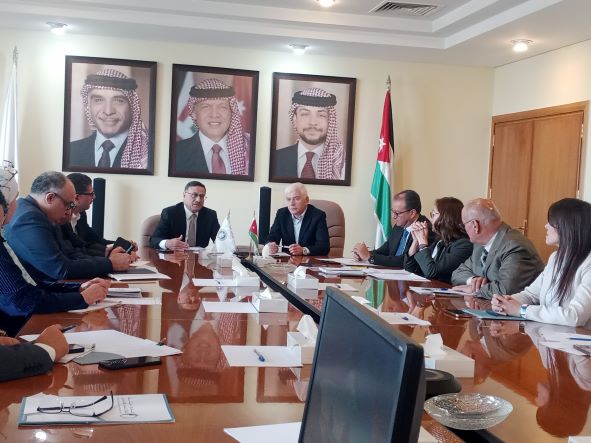 صندوق استثمار أموال الضمان الاجتماعي 